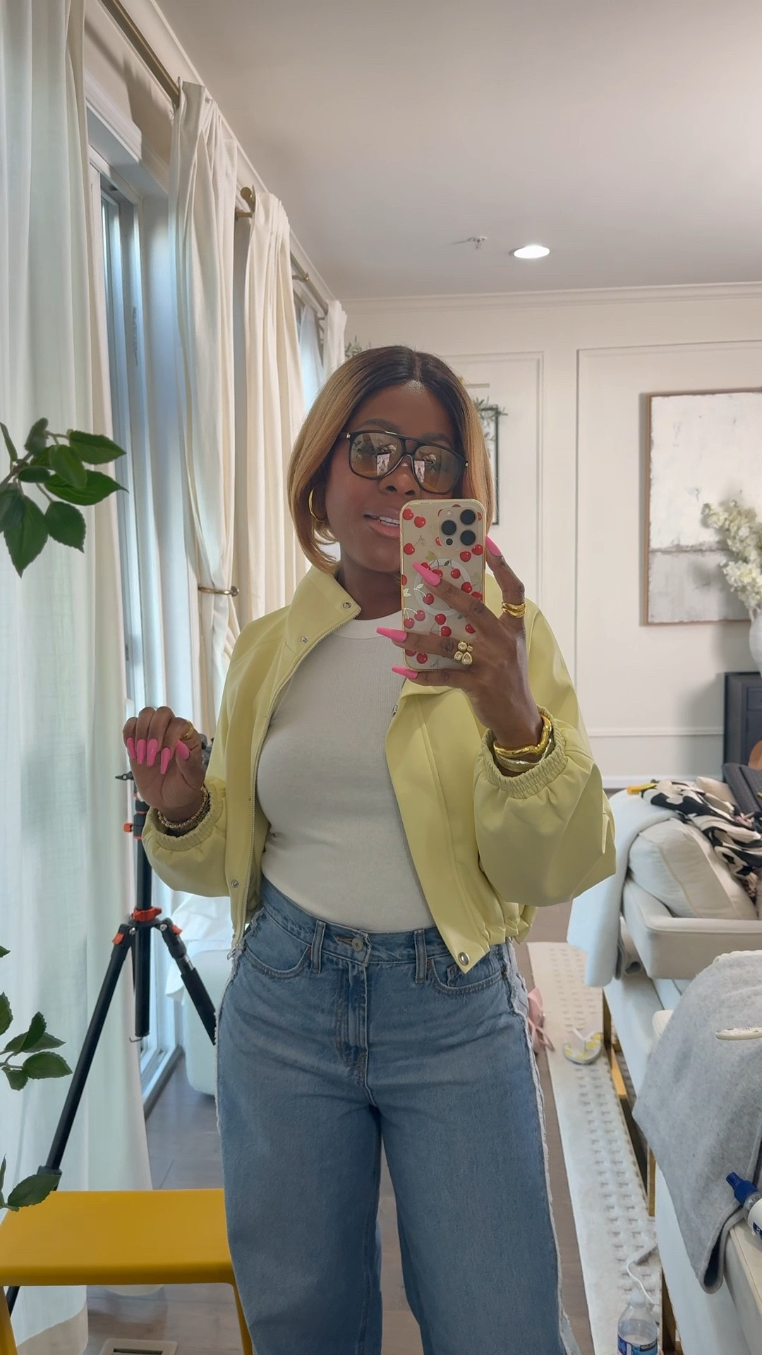 #LTKootd #LTKMidsize #LTKdayinmylife