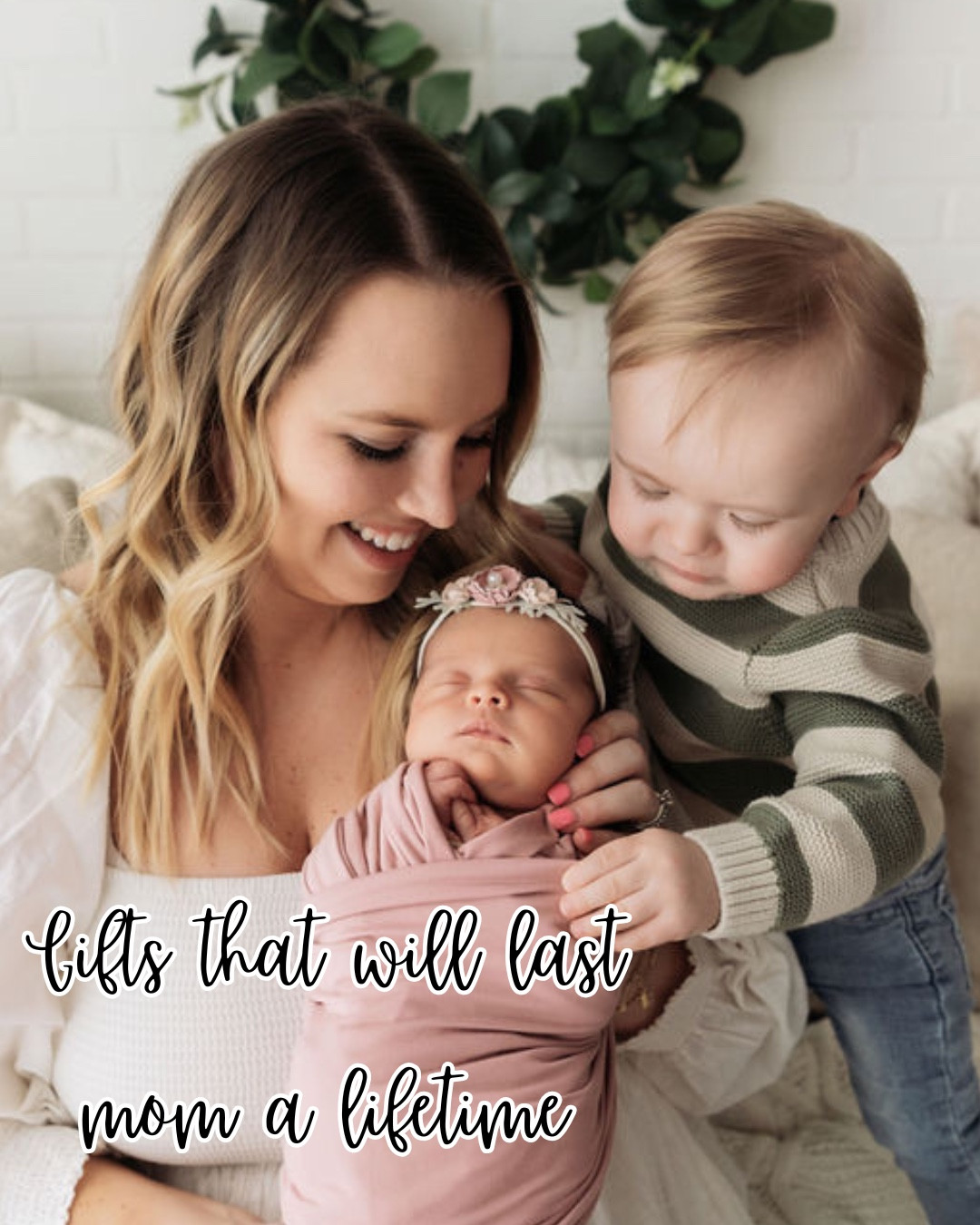 Gift ideas that will last mom a lifetime 

#LTKMothersDay #LTKmomlife #LTKSeasonal