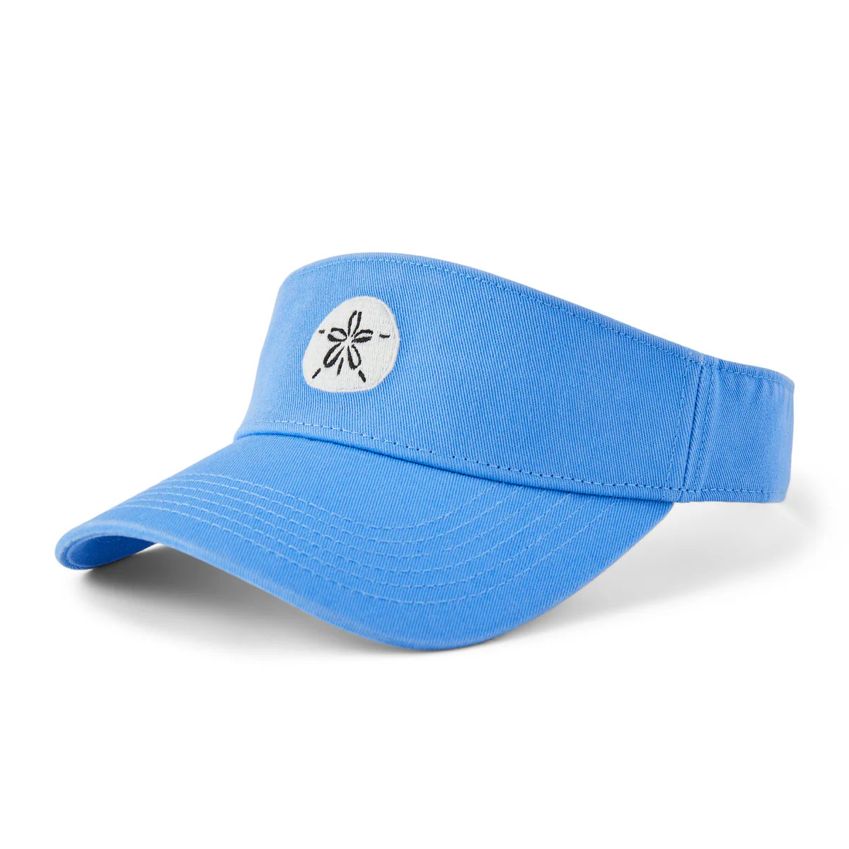 Adult Unisex Sand Dollar Chill Cap Visor | Life is Good