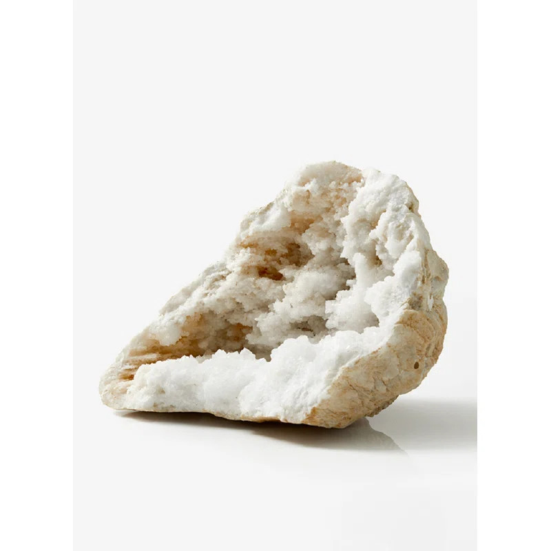 Speers Moroccan Calcite Geodes Sculpture | Wayfair North America
