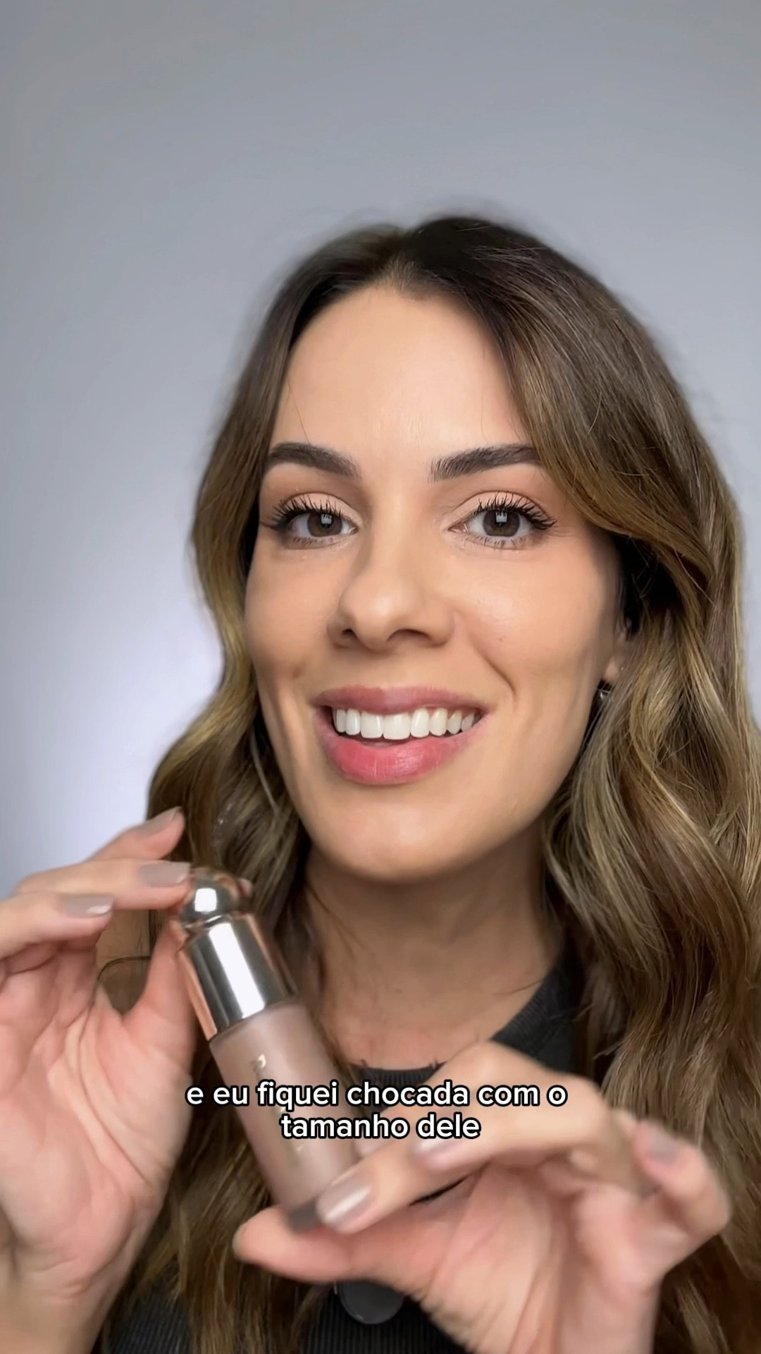 Ele finalmente chegooou! O contorno líquido da Rare Beauty está entre nós e fiz uma resenha completinha pra vocês ✨

#LTKbeleza #LTKguiadepresente #LTKbrasil