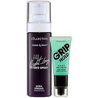 Collection Grip Hold Setting Bundle | Boots.com