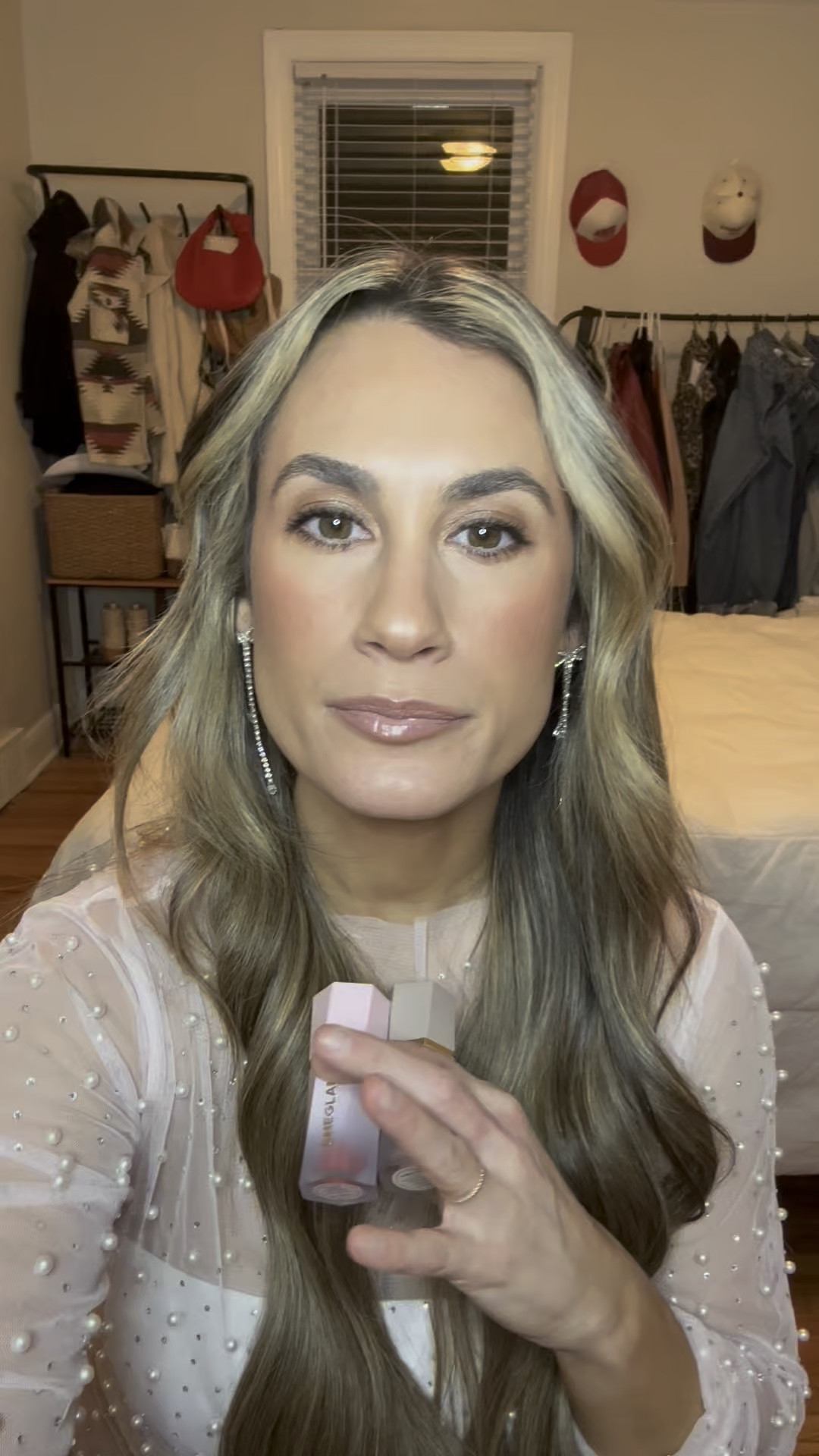 Girl’s Night ✨ Glow up

The products you NEED to get that IT girl glow. 

#LTKBeauty #LTKHoliday #LTKSeasonal