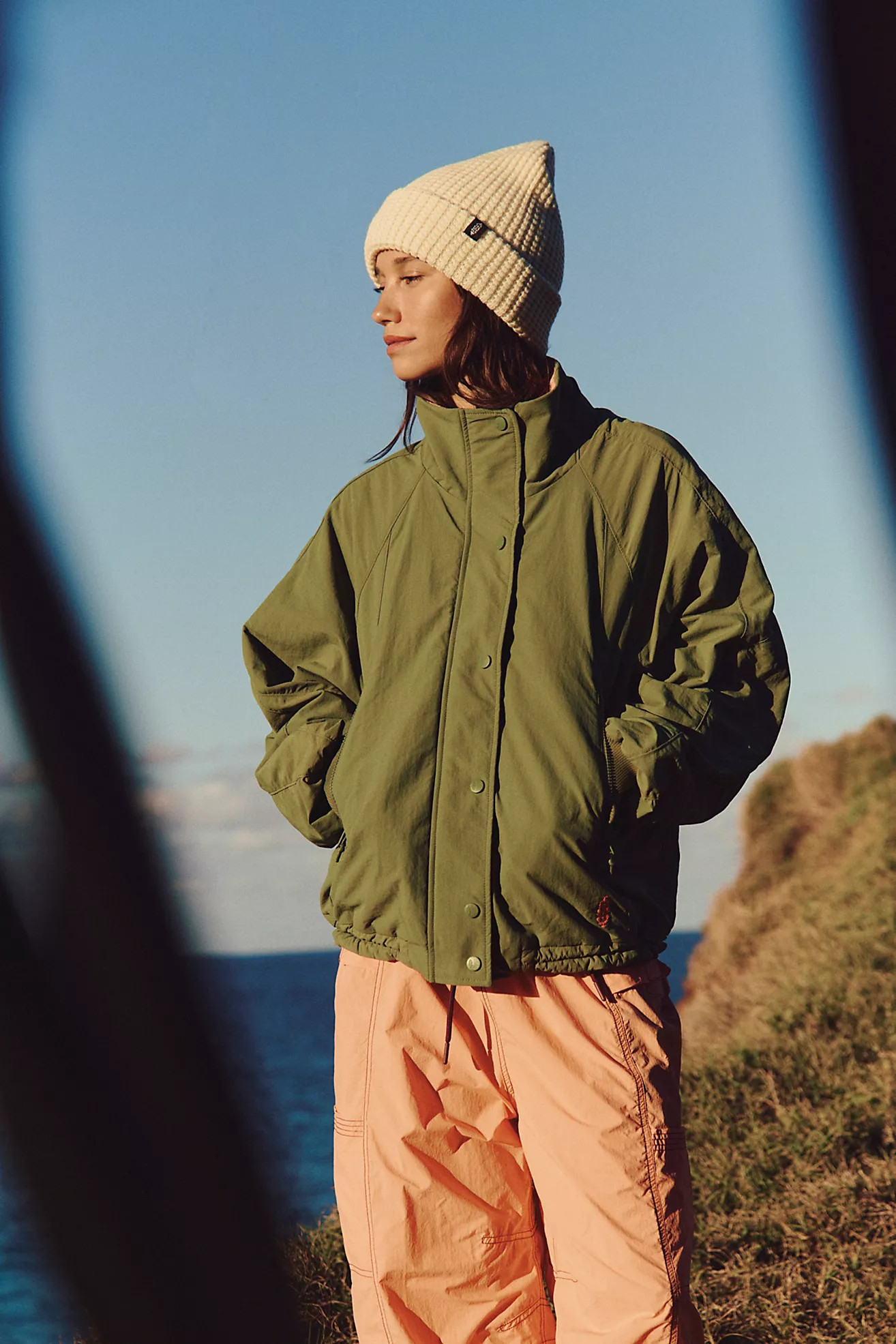 Field Tripper Jacket | Free People (Global - UK&FR Excluded)