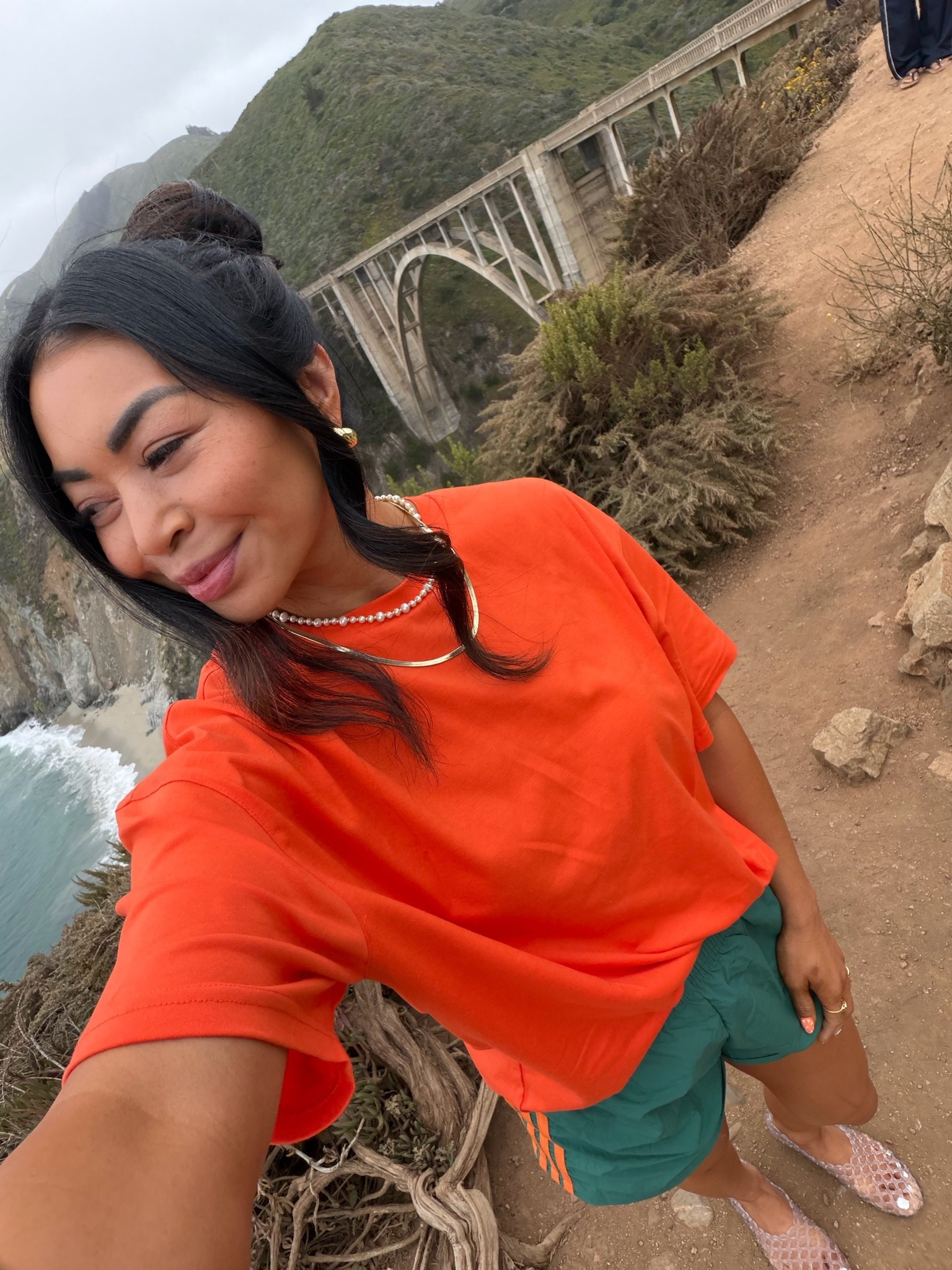 Yesterday’s outfit

#LTKootd #LTKTravel #LTKOver40