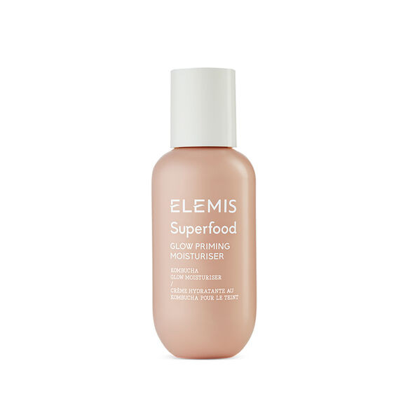 Superfood Glow Priming Moisturiser | Space NK - UK