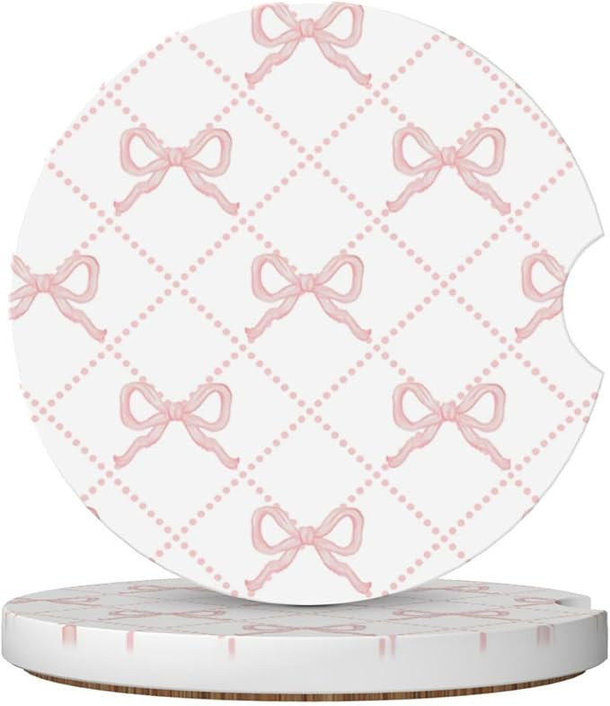 Pink Bow | Amazon (US)