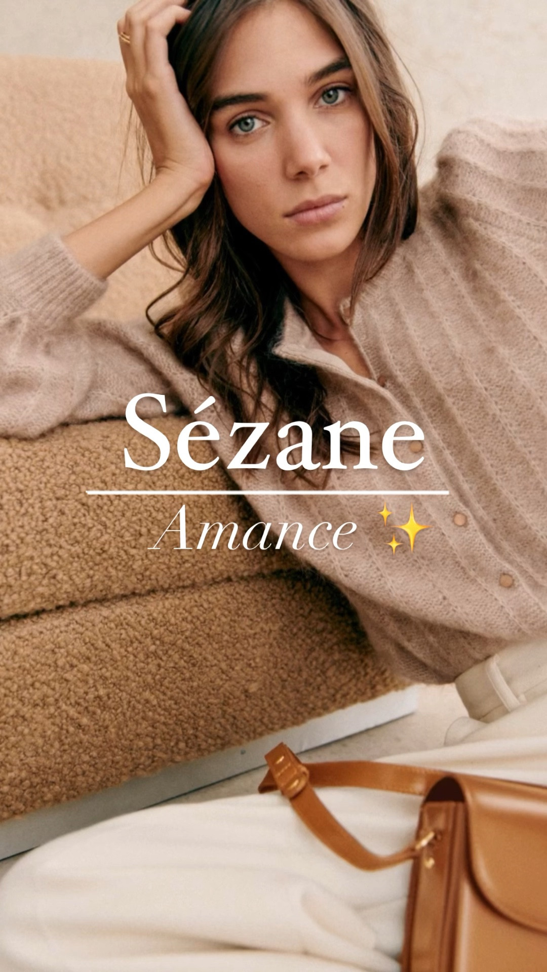 Amance cardigan is one of those knits that not only is super feminine but also elegant and sophisticated 😍. Ideal for winter! 

Size wise it runs TTS I’m wearing size XS for my usual size 36/4US in tops.

#sezane

Winter outfitts

#LTKU #LTKstyletip #LTKMostLoved