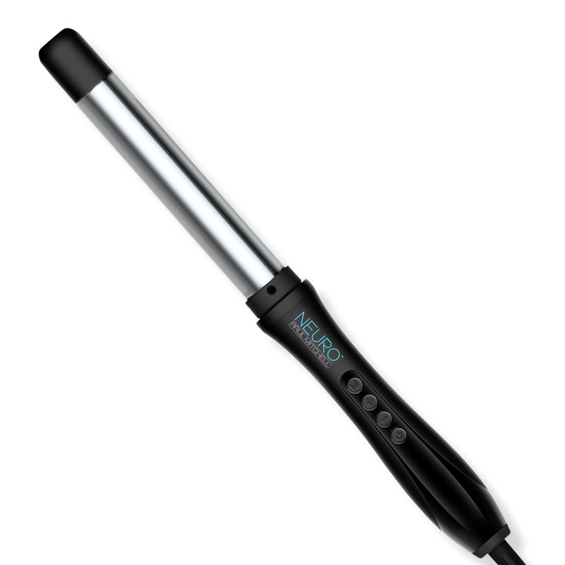 Neuro Unclipped Styling Rod 1'' Clipless Curling Iron | Ulta