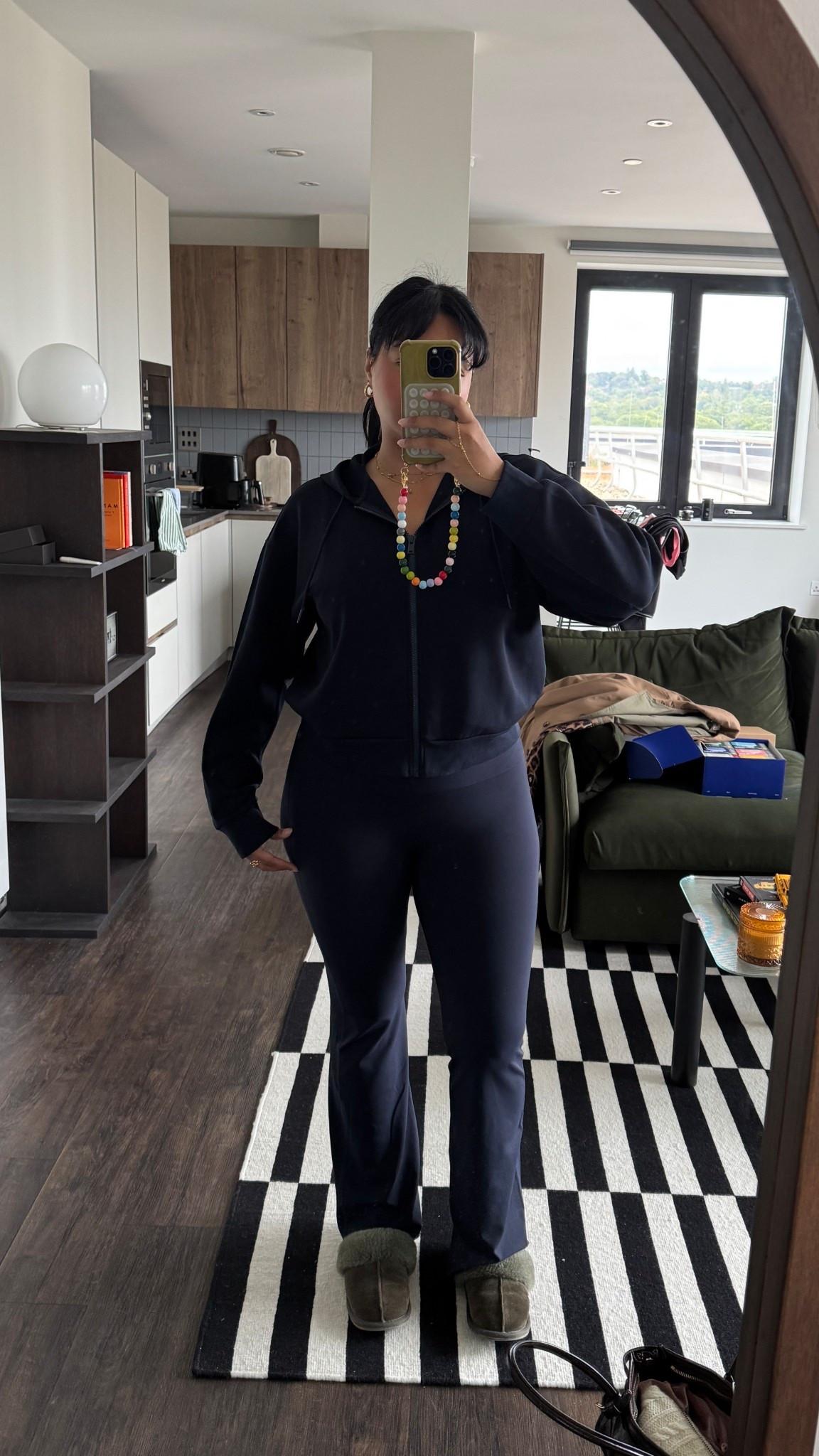 Comfy gym set 

#LTKFashionMonth #LTKautumn #LTKuk