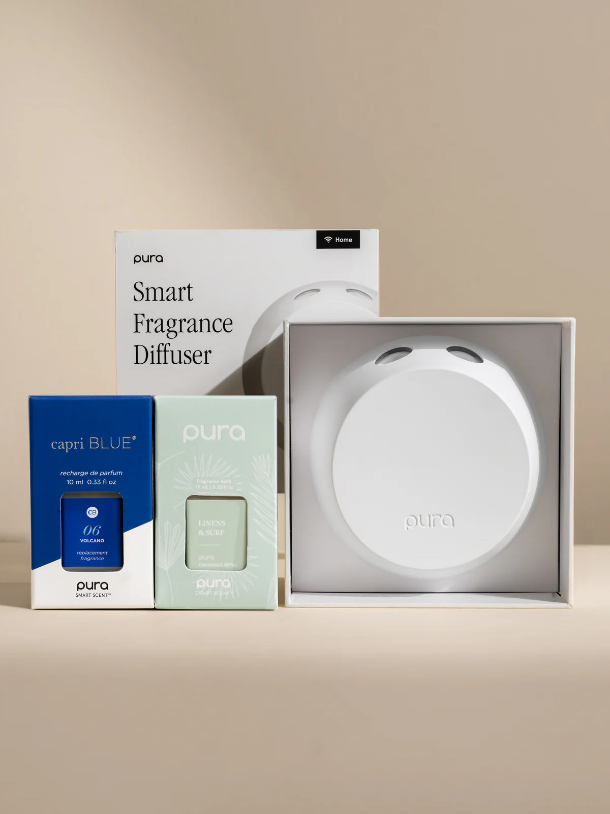 Citrus Surf Set | Pura