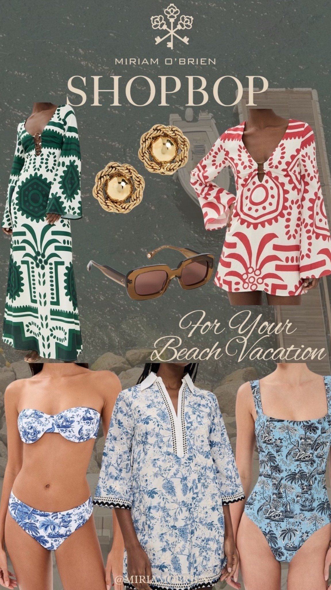 what I ordered for my beach vacation at SHOPBOP!!!!!

Follow me at @miriamobrien_ on IG and TikTok!

#BeachVacation #BeachFashion #TravelVacation #FashionTravel

#LTKTravel #LTKOver40 #LTKSeasonal

#LTKSeasonal #LTKTravel #LTKOver40