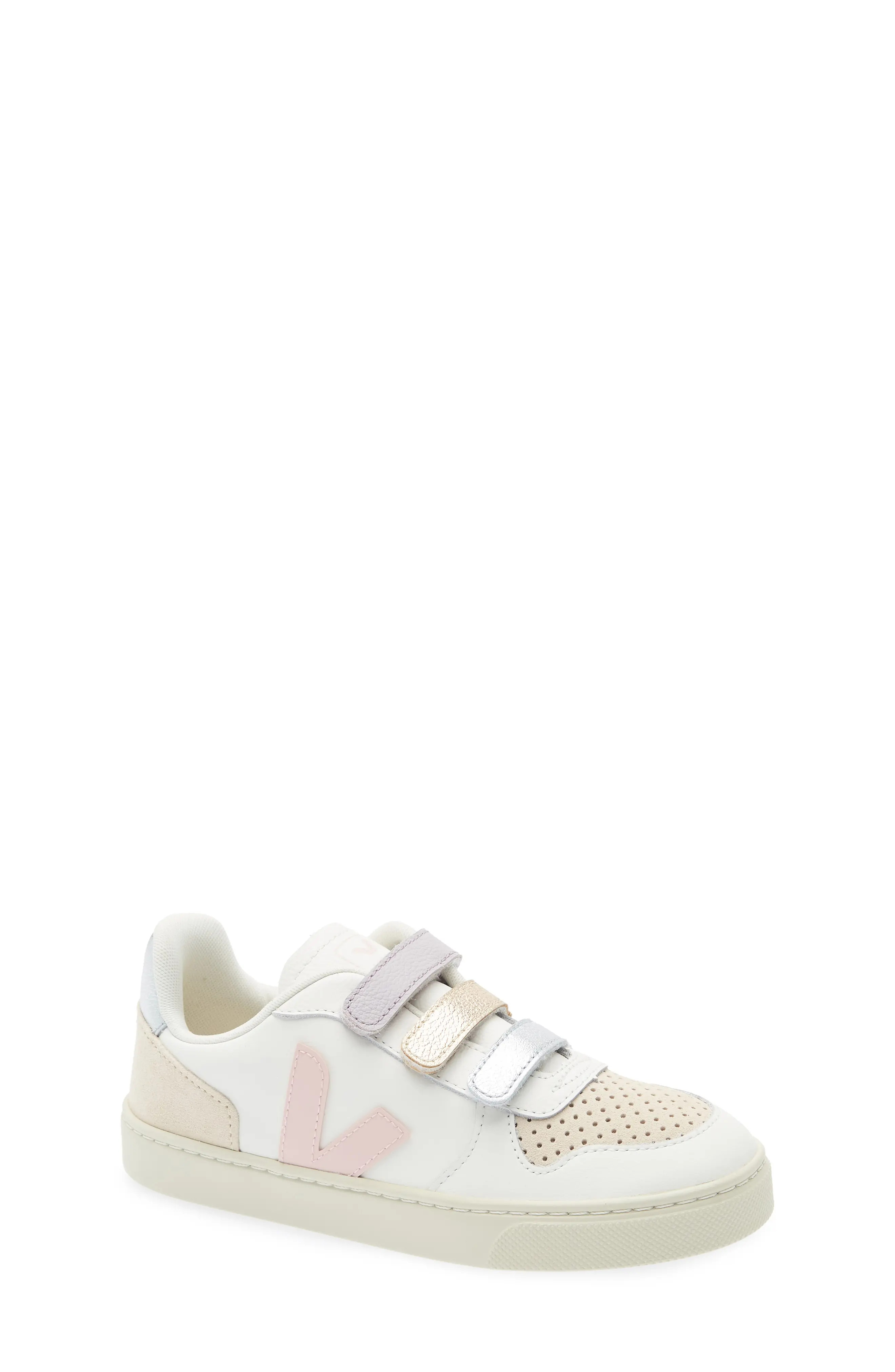 Kids' V-10 White Petale Sneaker (Women) | Nordstrom | Nordstrom