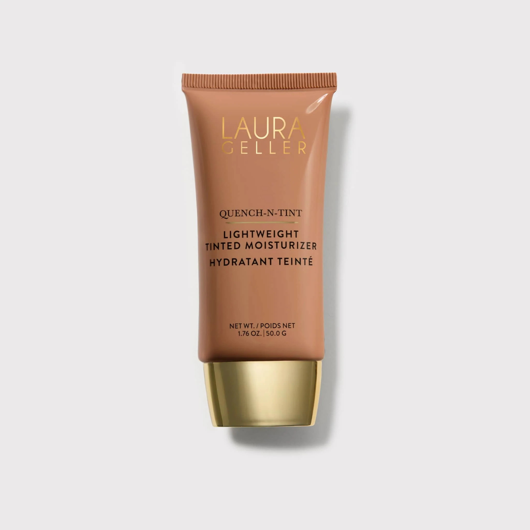 Quench-n-Tint Lightweight Tinted Moisturizer | Laura Geller
