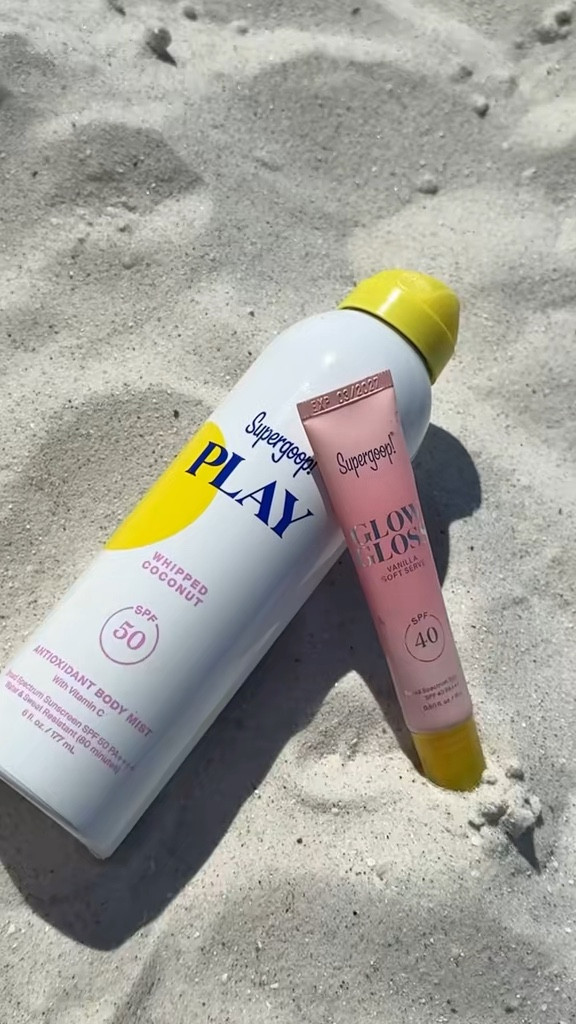 Time stamped beach day in my life in Florida 🌞

Sunscreen, pajamas, athleisure, activewear, wellness, beauty 

#LTKootd #LTKBeauty #LTKdayinmylife