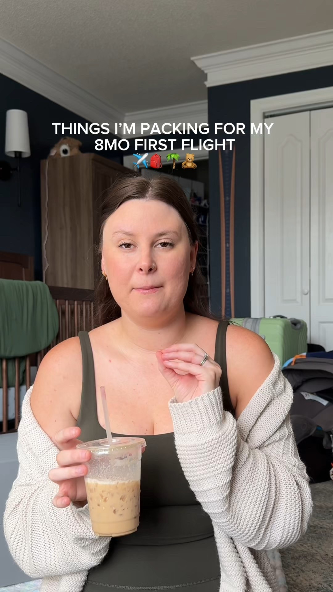 Some baby traveling essentials 

Baby / travel essentials / kids travel / baby essentials 

#LTKBaby #LTKTravel #LTKKids