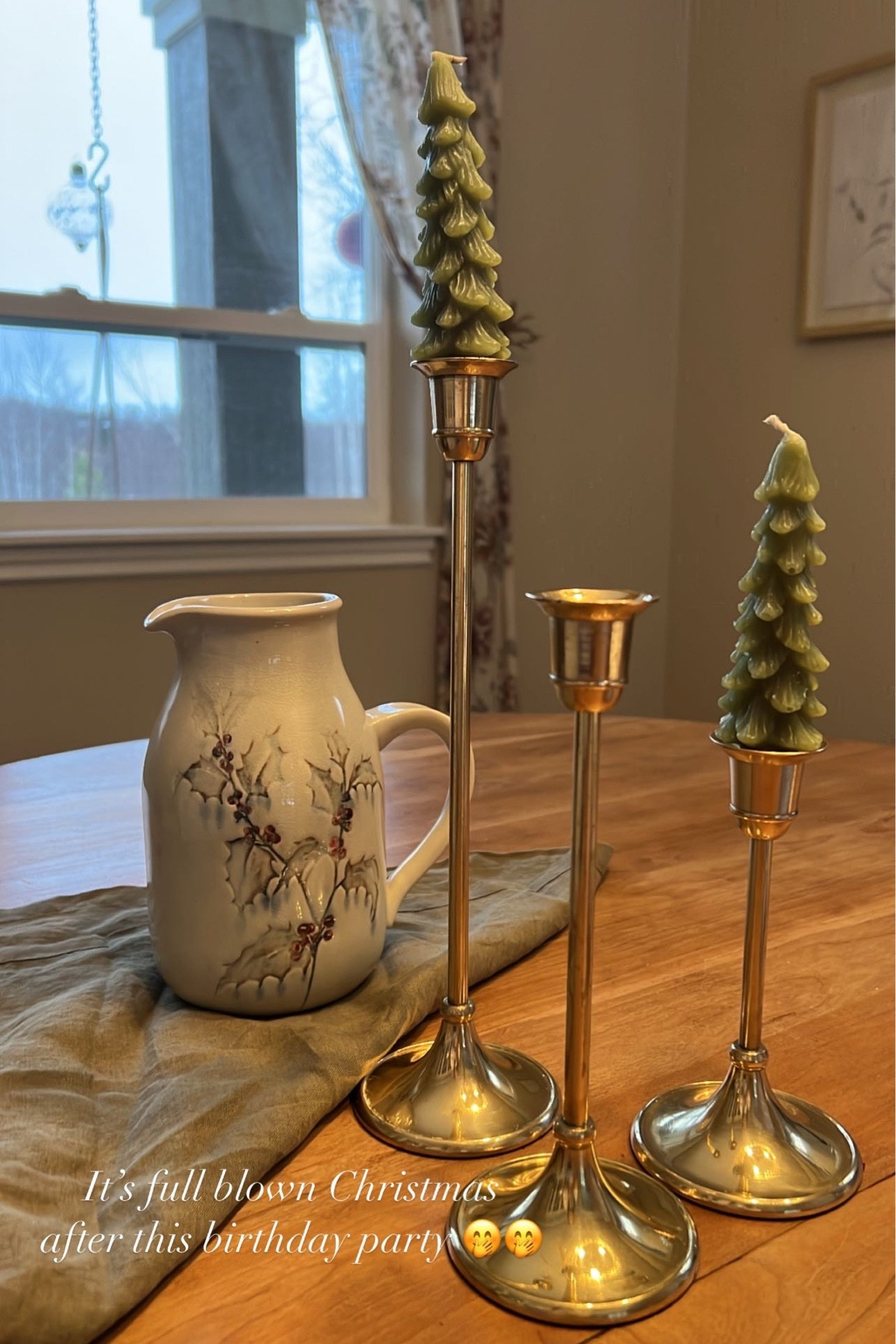 Christmas decor classic timeless sweet nostalgic

#LTKHoliday #LTKSeasonal #LTKhome