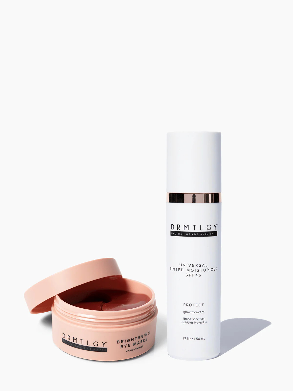 The Everyday Wake-Up Duo | DRMTLGY