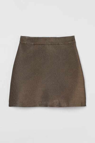 A-line Skirt
							
							$39.99 | H&M (US + CA)