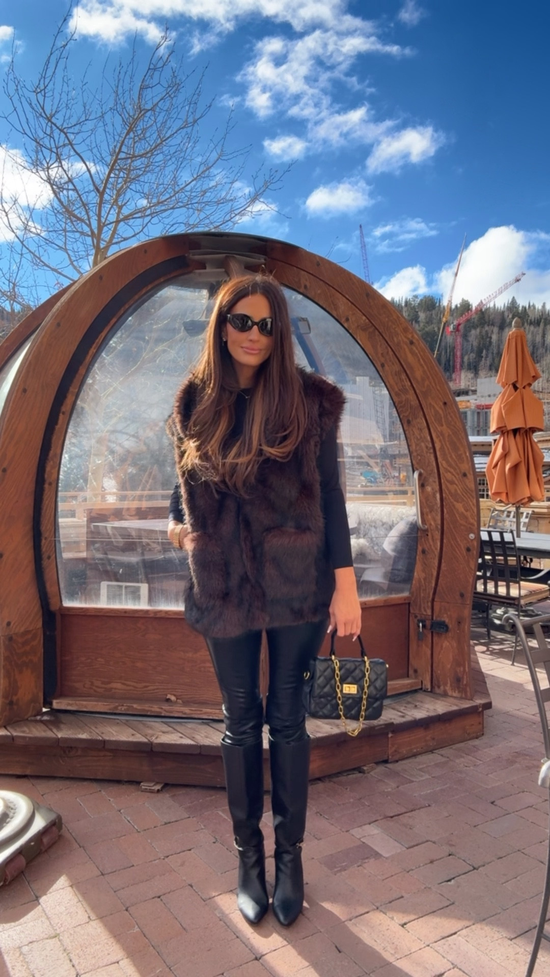 Winter holiday ski vacation - all 40% off with code Sarah40