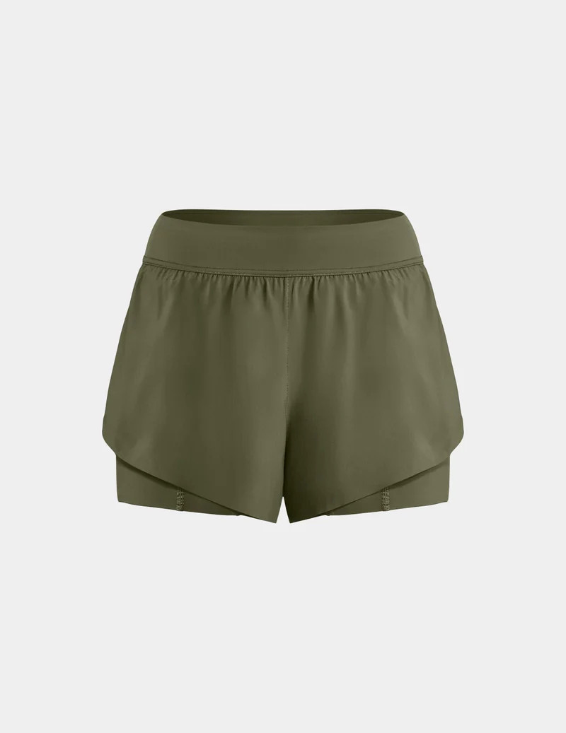 Pursuit Leakproof Training Short | Knix