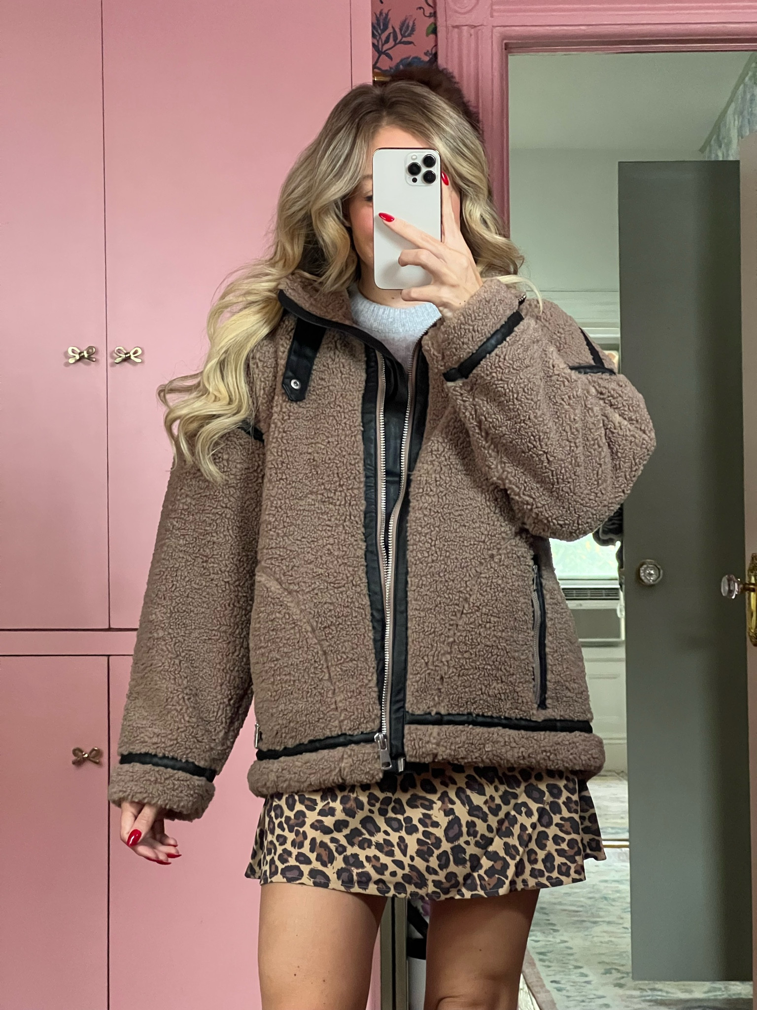 Abercrombie & Fitch New Fall Arrivals 🍁 Use code AFLTK for a stackable 20% off code ❤️

#LTKSeasonal #LTKStyleTip #LTKFallSale