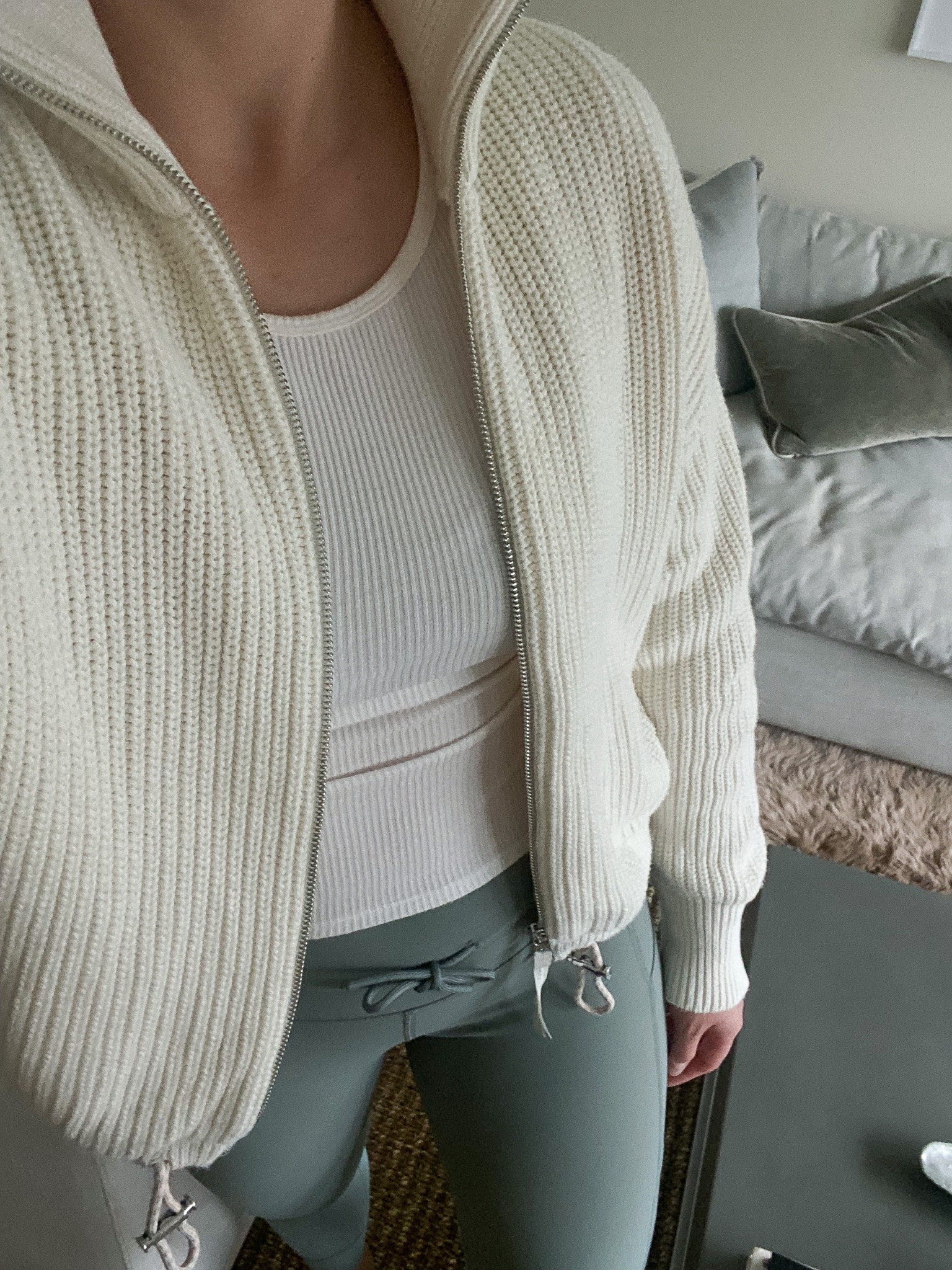 The perfect rainy day set 

#LTKunder100 #LTKfit