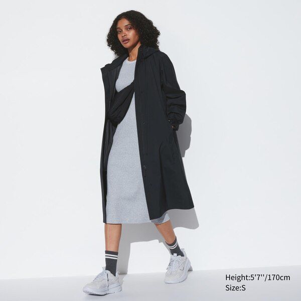 BLOCKTECH Coat | UNIQLO (US)