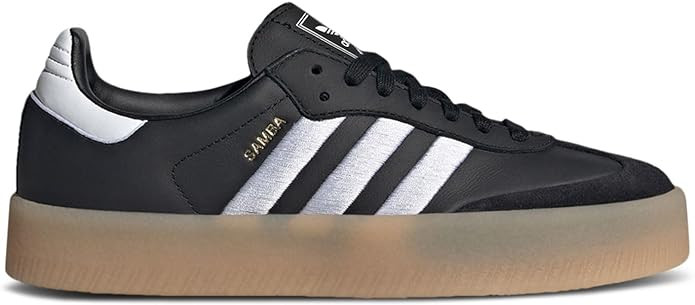 adidas Womens Sambae Sneakers | Amazon (US)