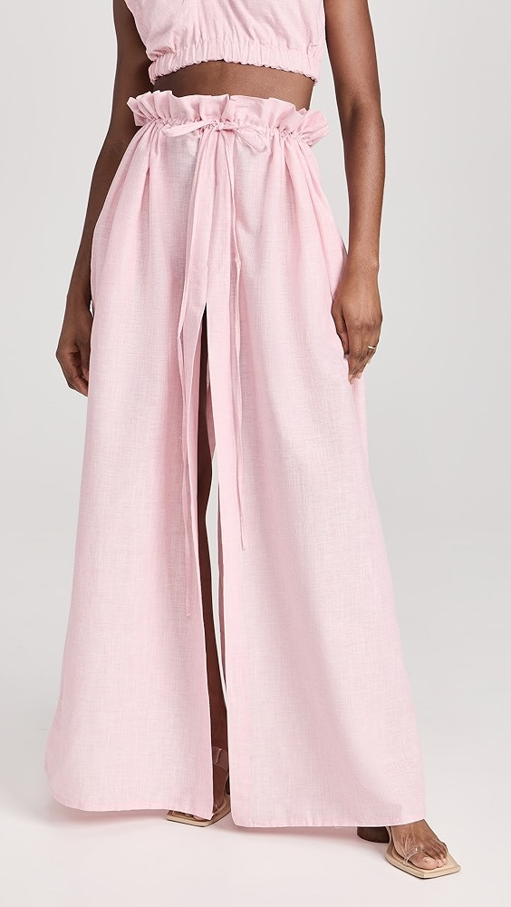 Orire Laya Skirt | Shopbop | Shopbop