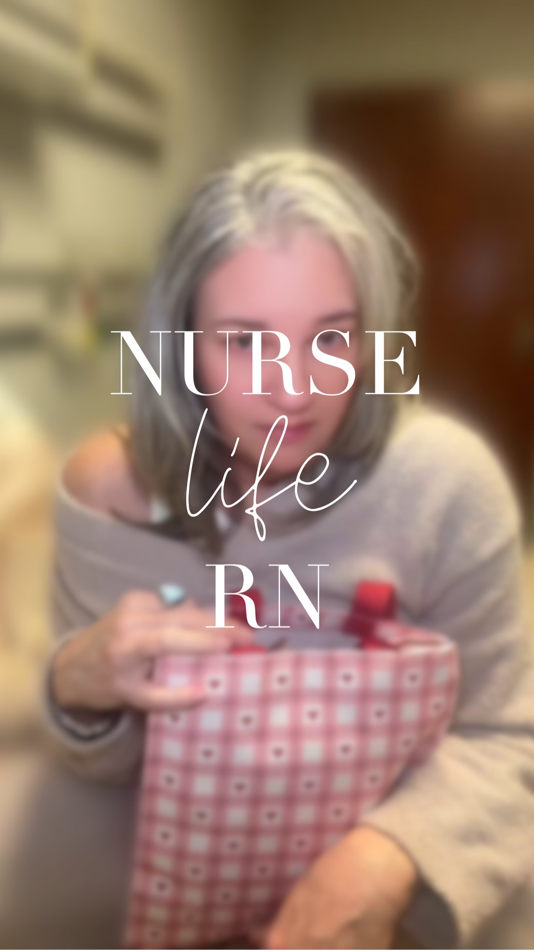 💕A day in the life of a nurse during the winter storm that's not really impacting my town as bad as others but it's impacting me because I have to camp out at the hospital.
Where do yall work and does this weather impact you? 
I love getting the different themed holiday bags from Marshall’s they make the perfect little work lunch bag! 

#LTKstorytime #LTKOver40 #LTKdayinmylife