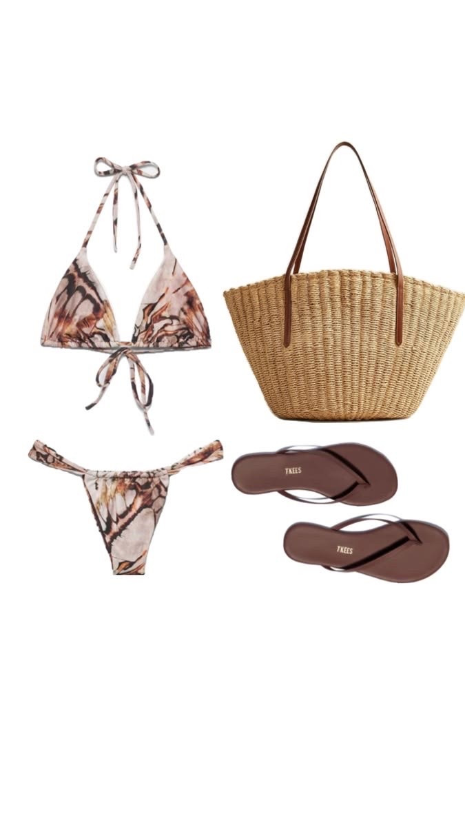 #LTKTravel #LTKSwim #LTKootd