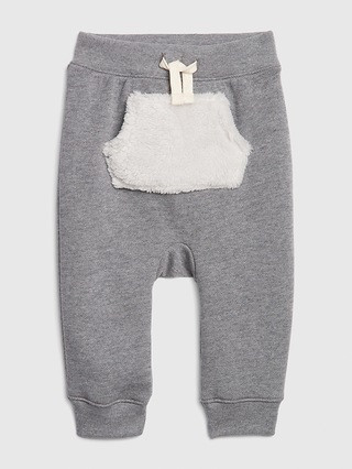 Critter Pull-On Pants | Gap US