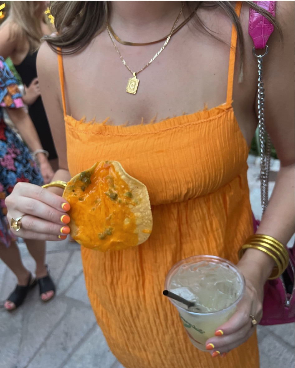 marg & nacho - all i need 

#LTKstyletip #LTKfit #LTKSeasonal