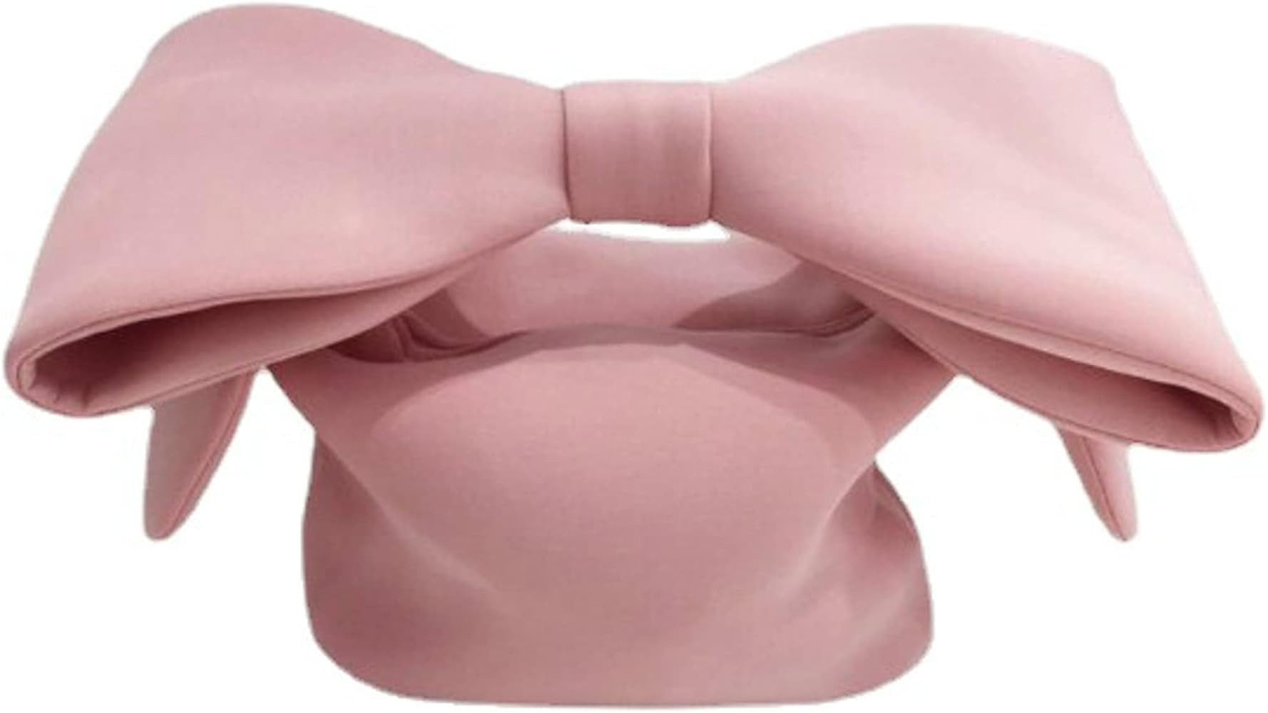 Tote Bag for Women Clutch Handbags Retro Cute Bow Summer 2023 New Shoulder Bag Shopping Fashion B... | Amazon (US)