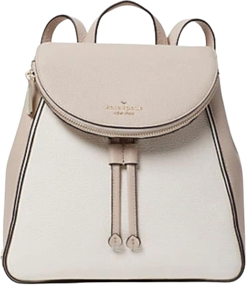 Kate Spade New York Kate Spade Leila Medium Flap Backpack | Amazon (US)