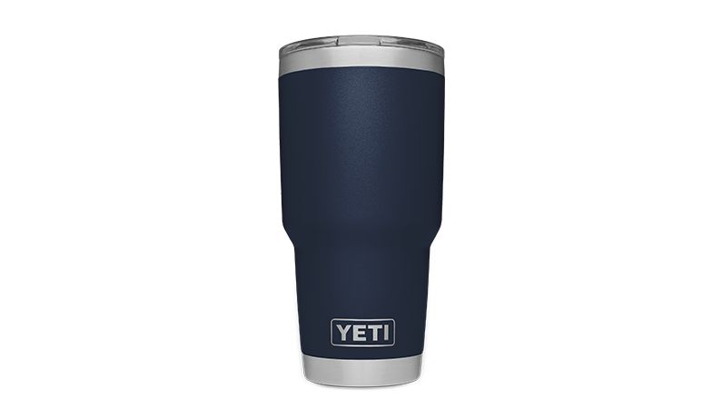 Rambler 30 oz Tumbler with MagSlider Lid | YETI US