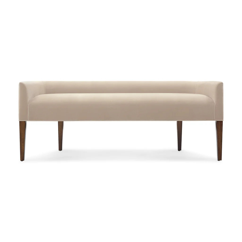 Archives Bed Bench | 2Modern (US)