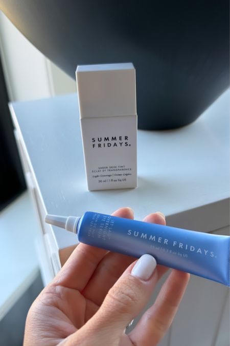 @SummerFridays @sephora #ad