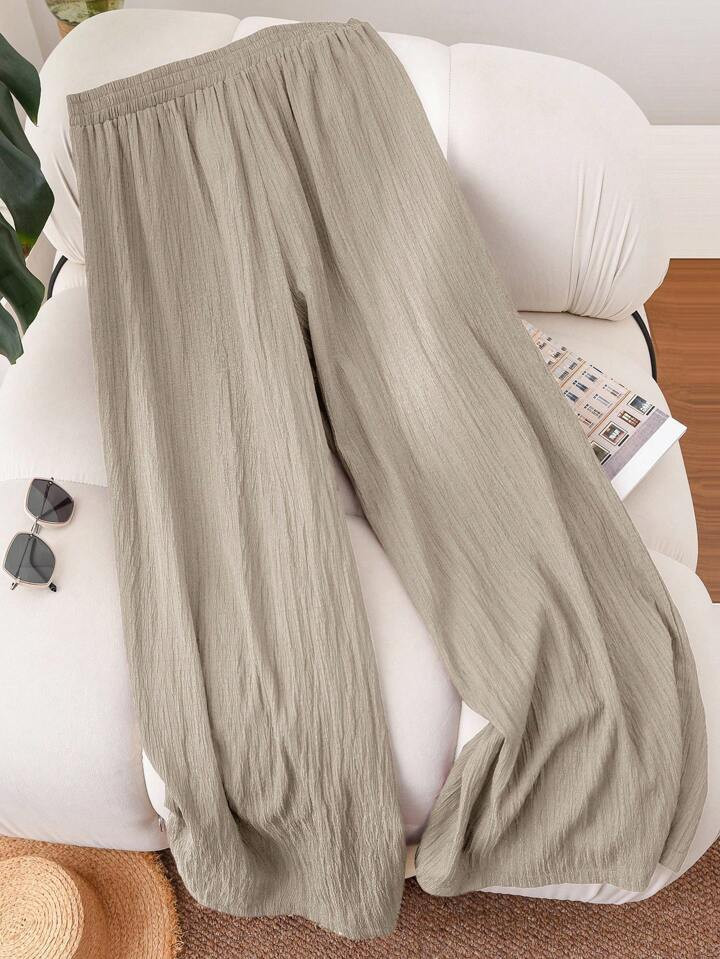 CosyJoli Plus Size Women New Spring Summer Business Casual Woman Beach Valentine Day Style Fashio... | SHEIN