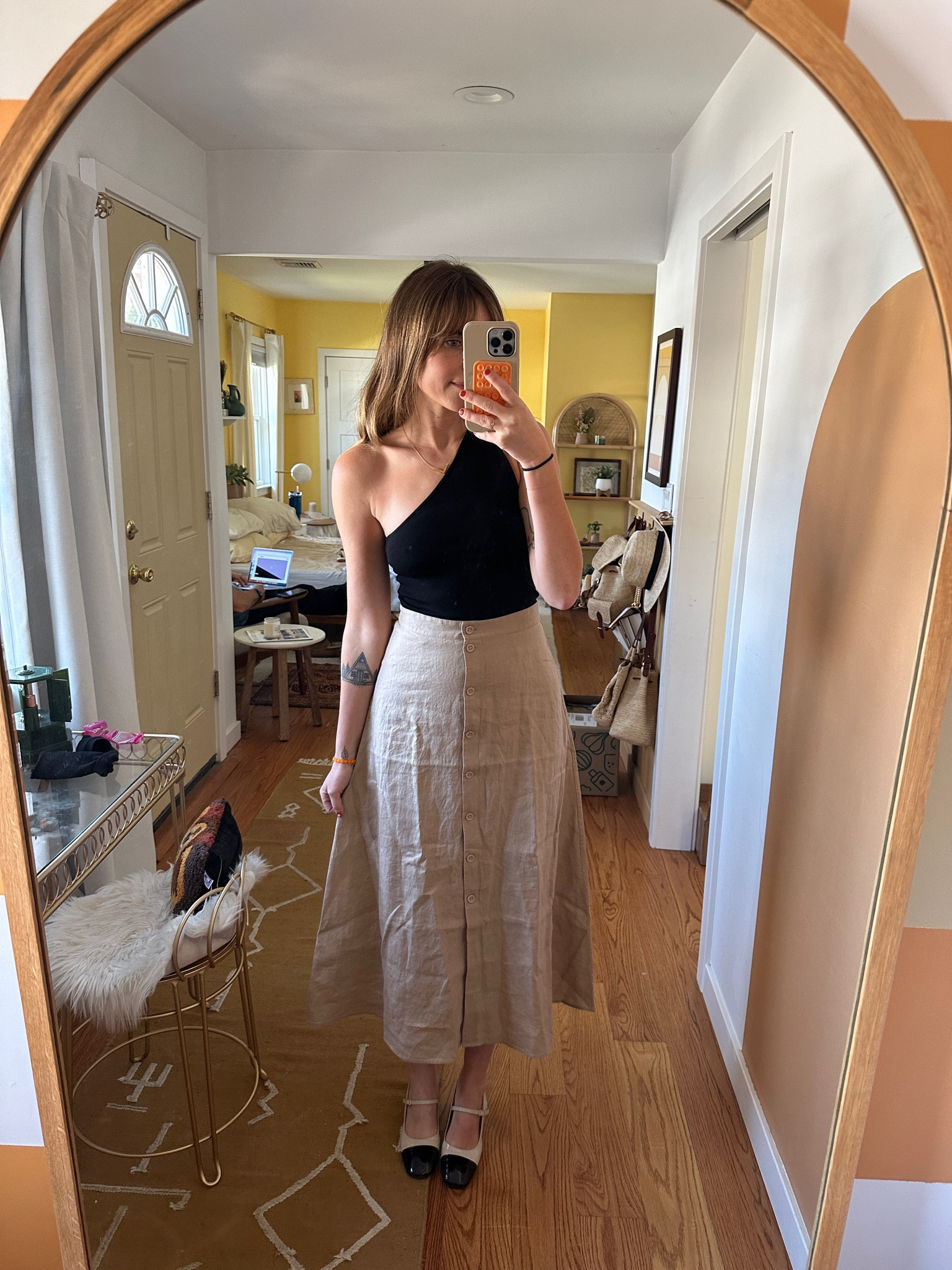 Some cute new pieces from stories! 

#LTKFind #LTKunder50 #LTKunder100