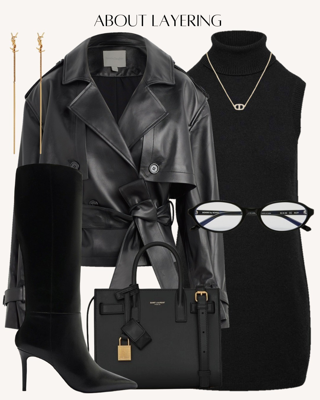 Black never asks for attention—yet gets it all. 🖤✨️

#LTKootd #LTKSaleAlert #LTKgrwm