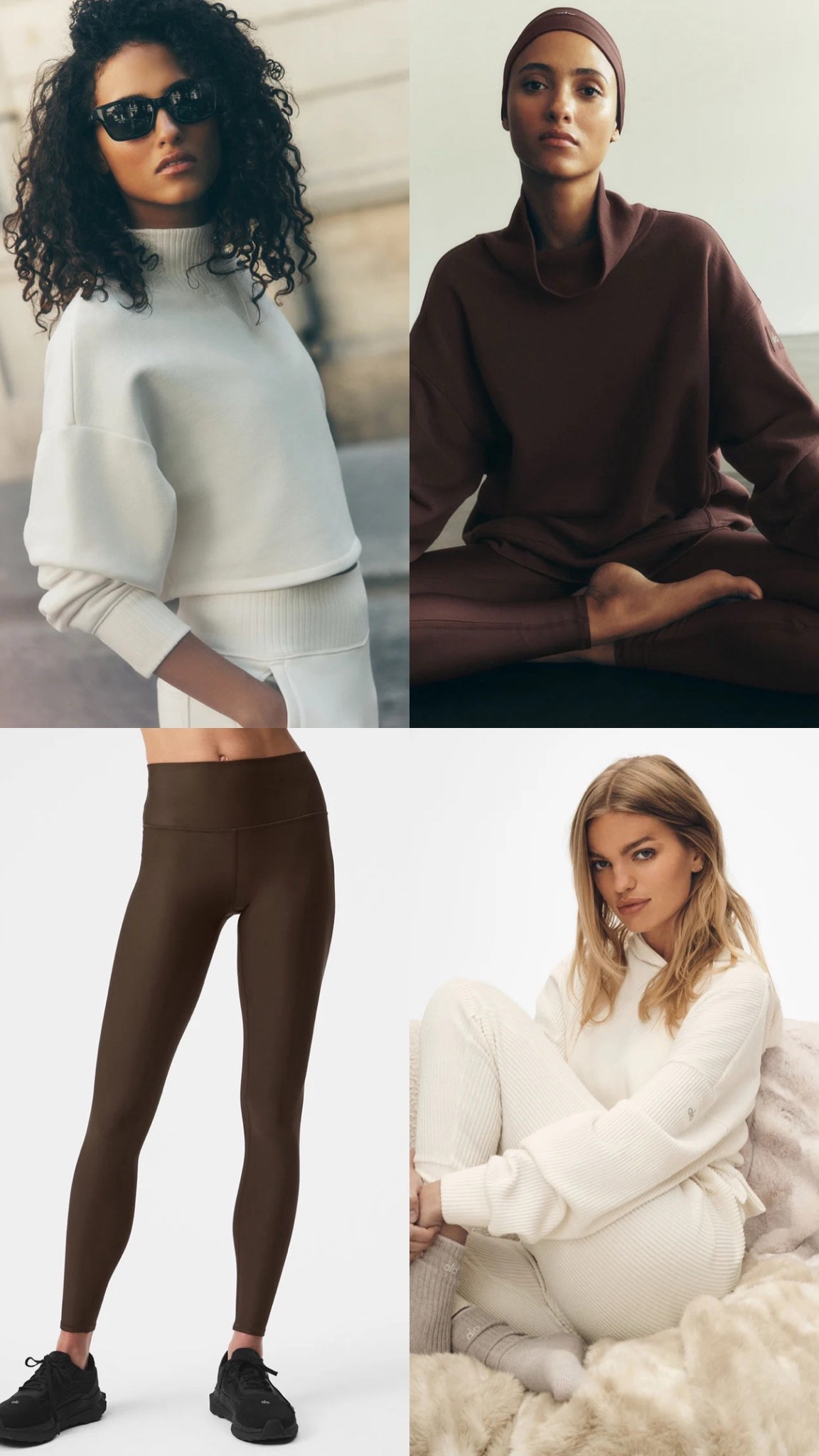 As you guys know I am a huge Alo fan, and they only do their 30% off sales 2-3 times a year, and NOW is on of those times!! These are my top 4 picks so far...

#LTKHoliday #LTKCyberWeek