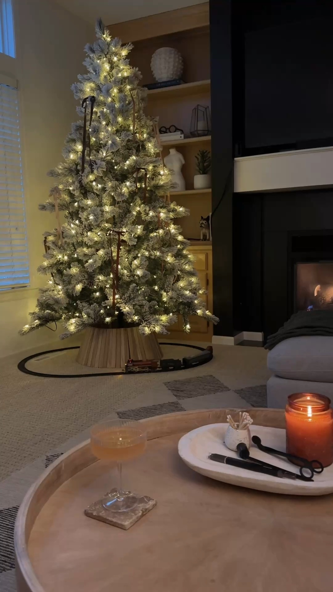 Christmas is almost here! My favorite time of the year ✨

#LTKStyleTip #LTKFindsUnder100 #LTKHoliday