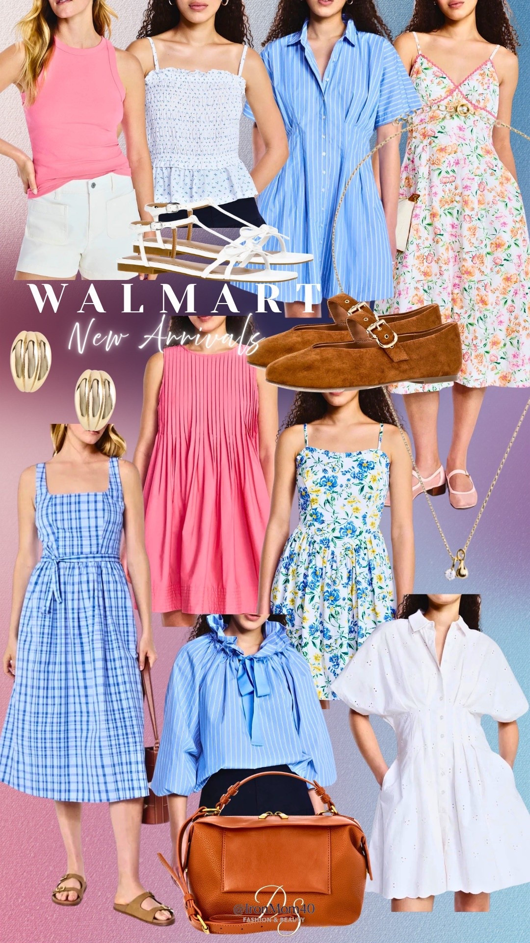 #midsizefashion #springfashion #newarrivals

#LTKOver40 #LTKMidsize #LTKootd