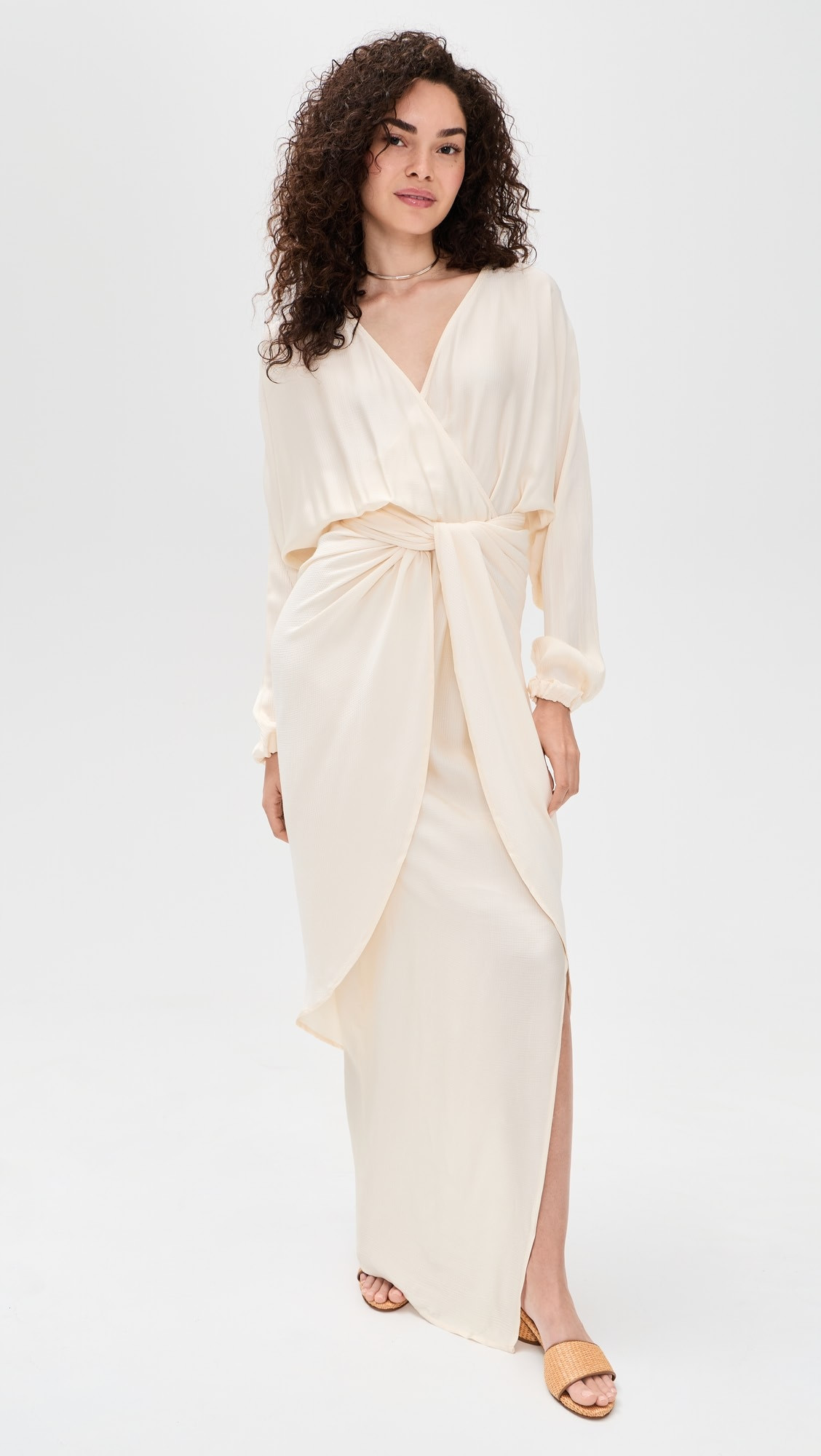 Alexa Maxi Dress | Shopbop