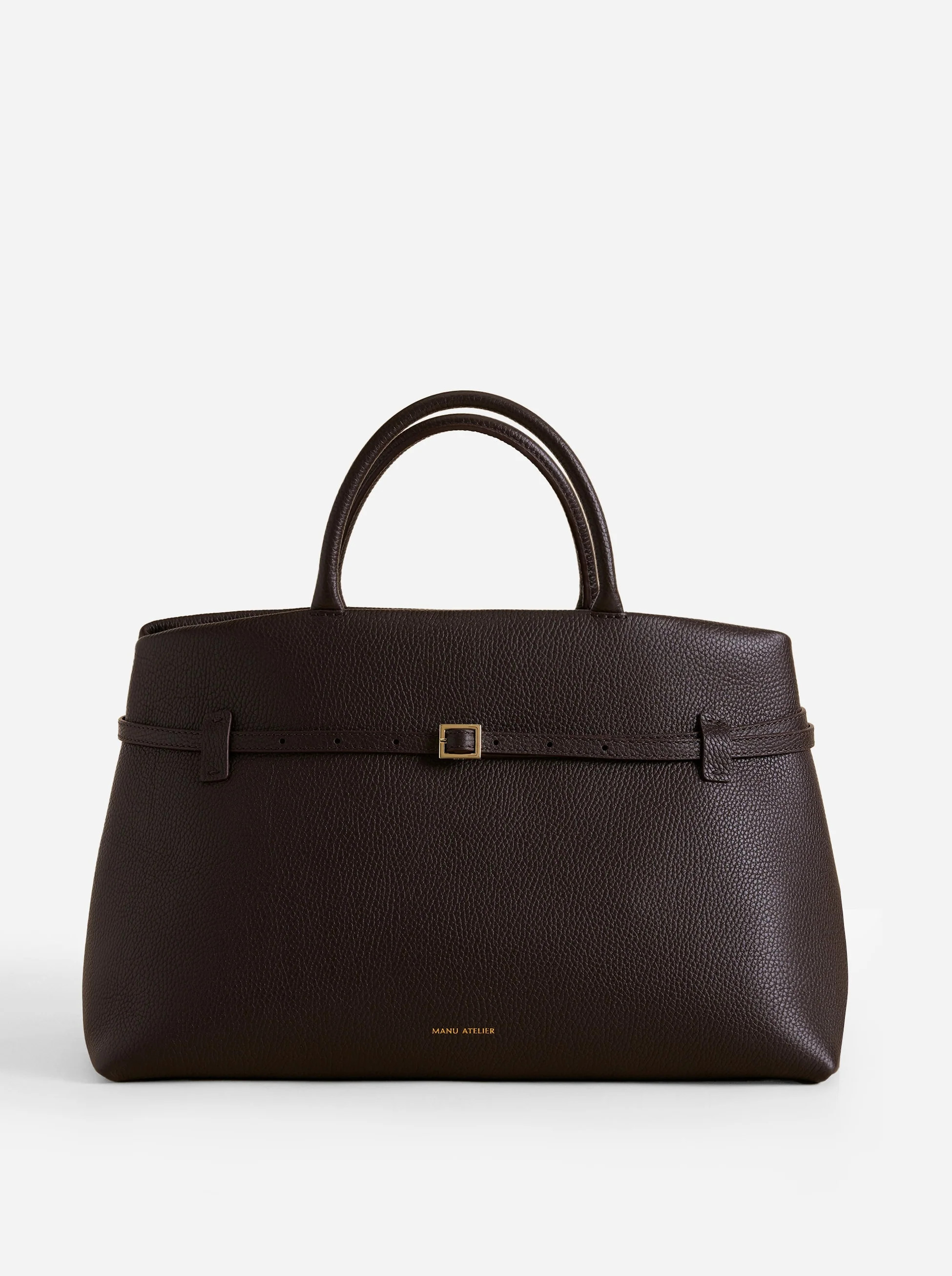 Le Cambon 40 Deep Brown by Manu Atelier | Manu Atelier