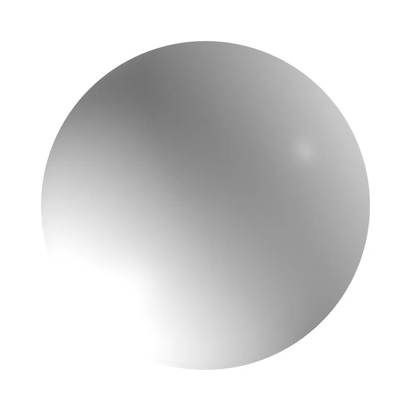 Mia 12.25" Globe Table Lamp | Wayfair North America