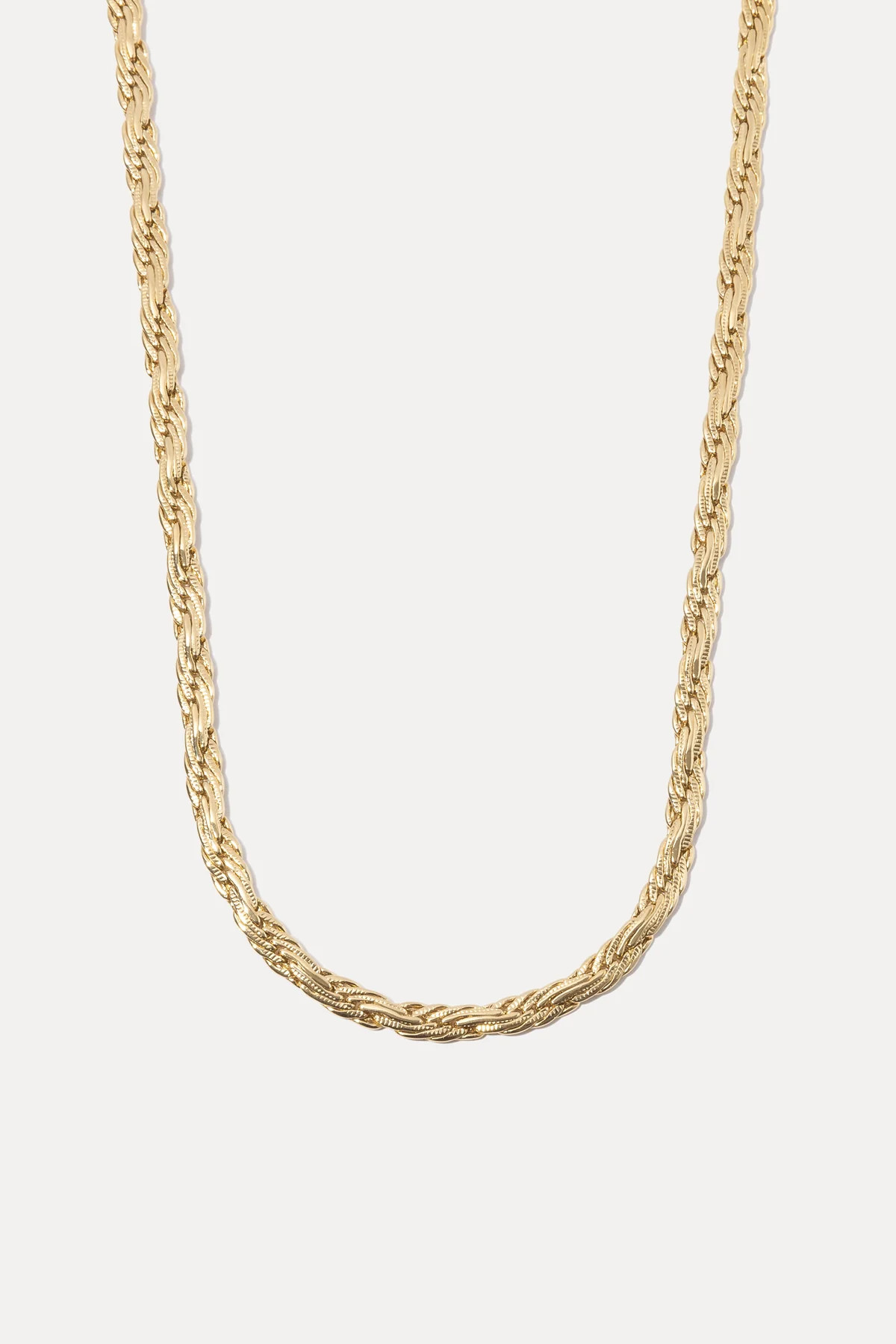Julia Necklace | Miranda Frye Inc.