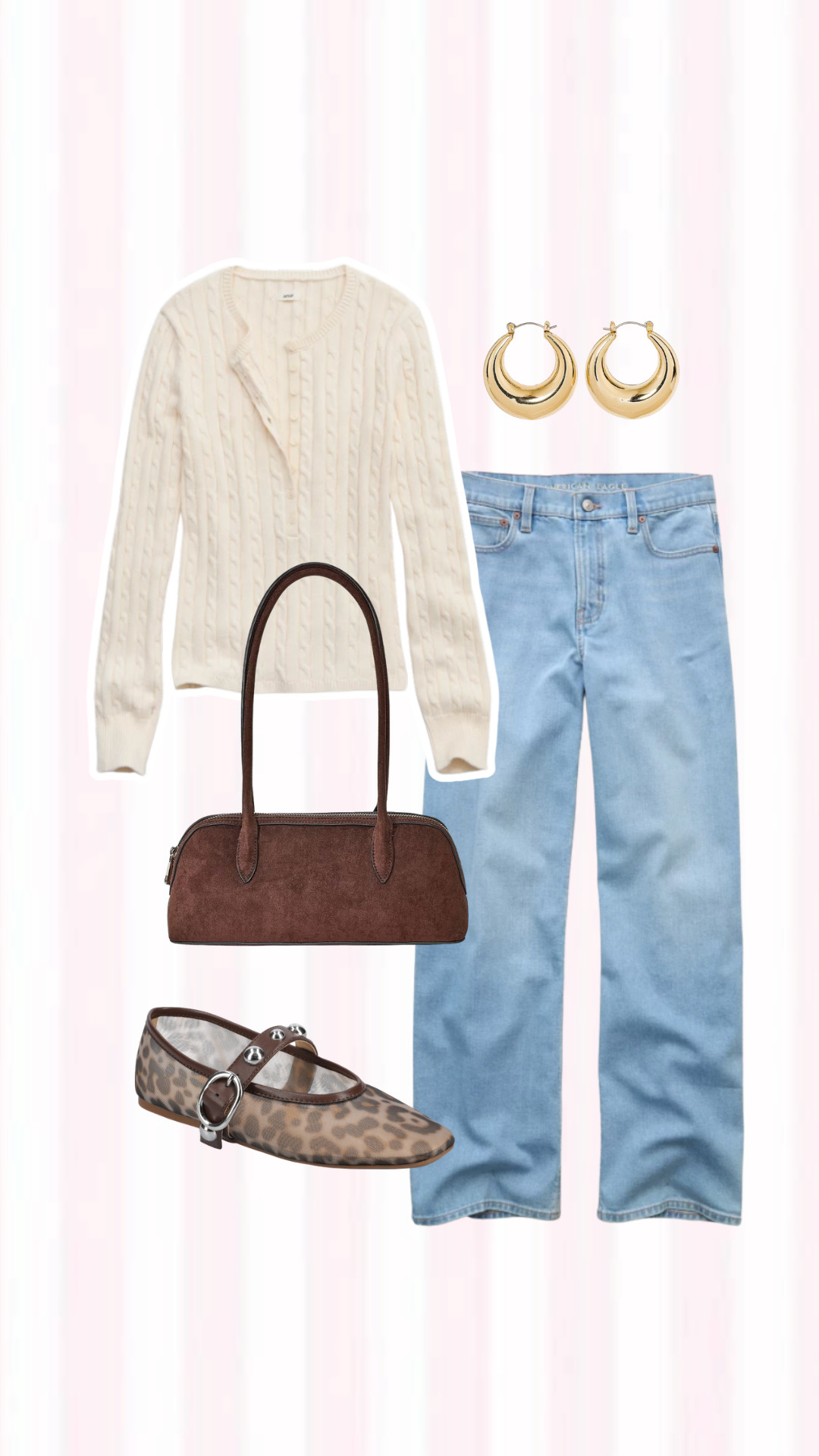Fall outfit inspo from American Eagle 🍁✨

@American Eagle Outfitters

#LTKootd #LTKgrwm #LTKSeasonal